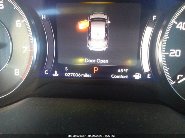 2019 Acura RDX, VIN: 5J8TC1H57KL016872