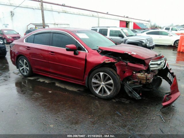 4S3BNAL69G3033393 auction archive image
