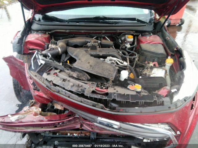 4S3BNAL69G3033393 Subaru Legacy 2.5i Limited
