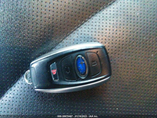 4S3BNAL69G3033393 Subaru Legacy 2.5i Limited