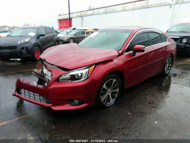 4S3BNAL69G3033393 Subaru Legacy 2.5i Limited