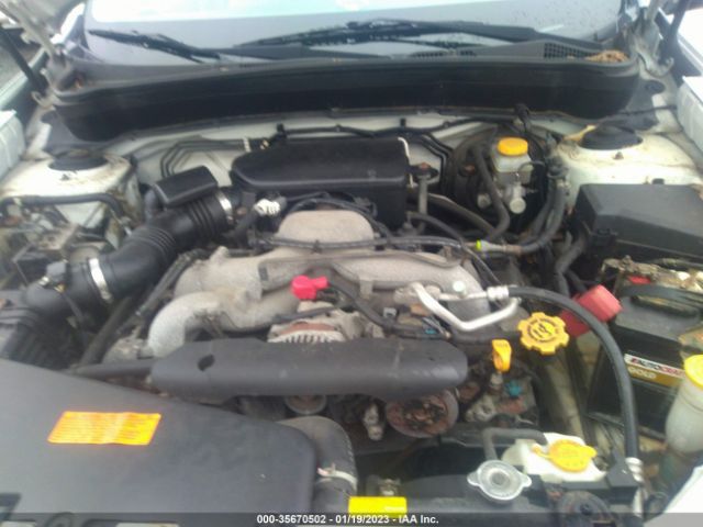 JF2SH6AC5AH753721 Subaru Forester 2.5x