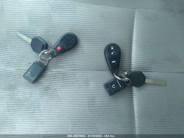 JF2SH6AC5AH753721 Subaru Forester 2.5x