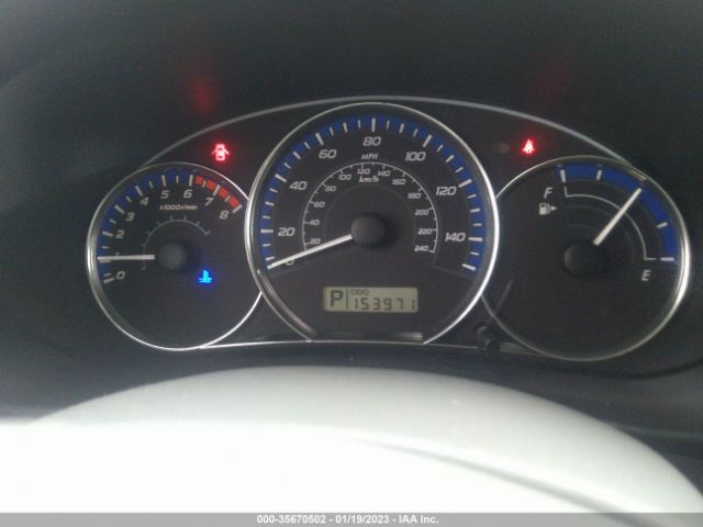 JF2SH6AC5AH753721 Subaru Forester 2.5x