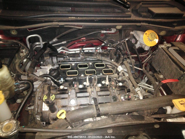 2020 Dodge Grand Caravan, VIN: 2C4RDGCGXLR154383
