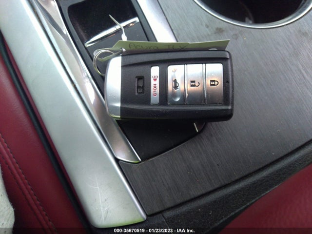 2020 Acura TLX, VIN: 19UUB2F60LA002608