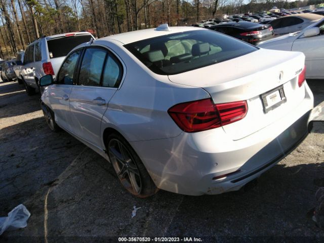 WBA8B9G34HNU53664 BMW 3 Series 330i