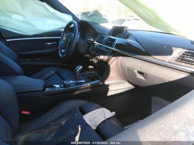 WBA8B9G34HNU53664 BMW 3 Series 330i
