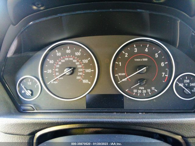 WBA8B9G34HNU53664 BMW 3 Series 330i