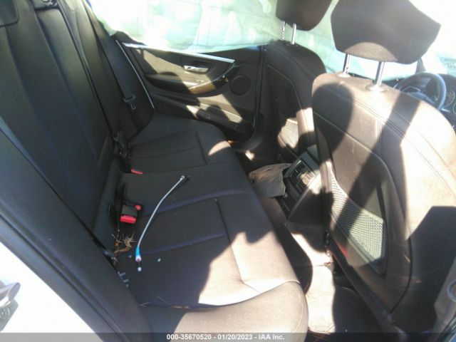WBA8B9G34HNU53664 BMW 3 Series 330i