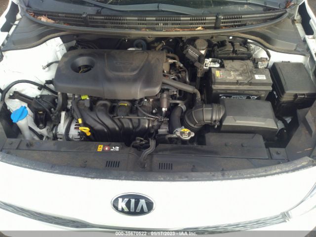 3KPA24AB9KE179302 KIA RIO S