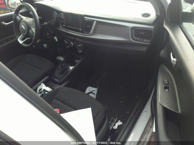 3KPA24AB9KE179302 KIA RIO S