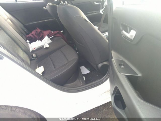 3KPA24AB9KE179302 KIA RIO S