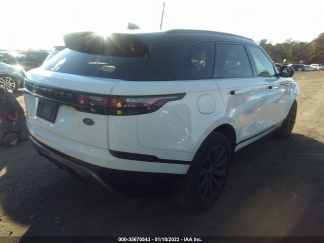 SALYL2EX4KA782319 Land Rover Range Rover Velar R-dynamic Se