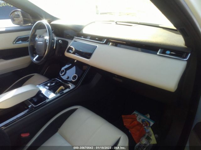 SALYL2EX4KA782319 Land Rover Range Rover Velar R-dynamic Se