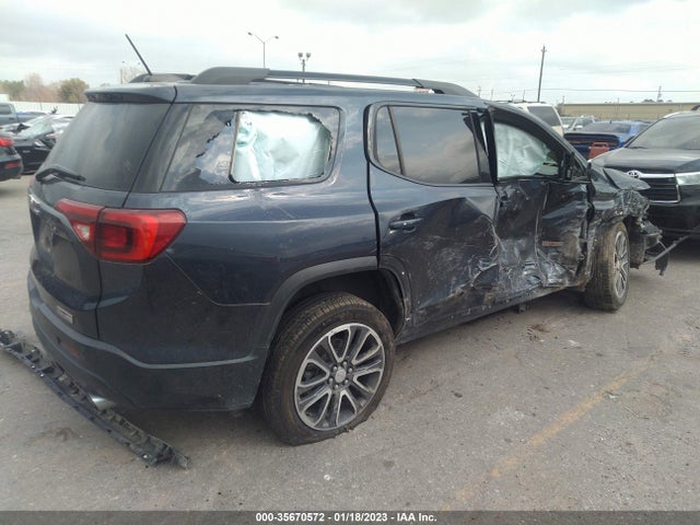 GMC ACADIA SLT 2019 1GKKNVLS3KZ191730 Image 5
