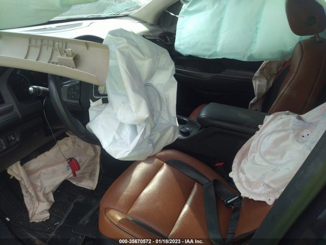 GMC ACADIA SLT 2019 1GKKNVLS3KZ191730 Image 6