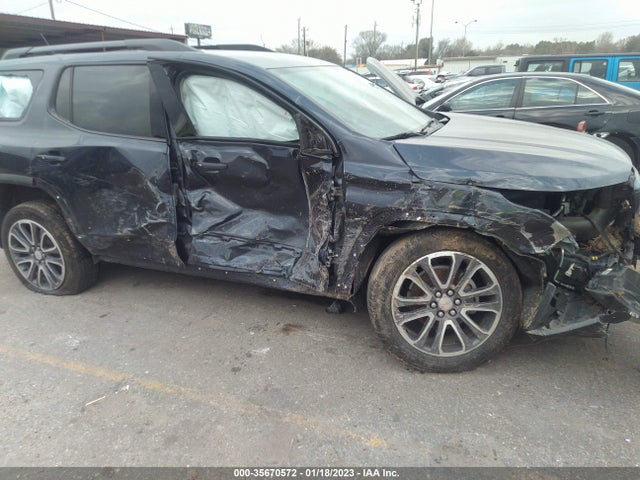 GMC ACADIA SLT 2019 1GKKNVLS3KZ191730 Image 7