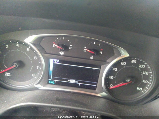 GMC ACADIA SLT 2019 1GKKNVLS3KZ191730 Image 8