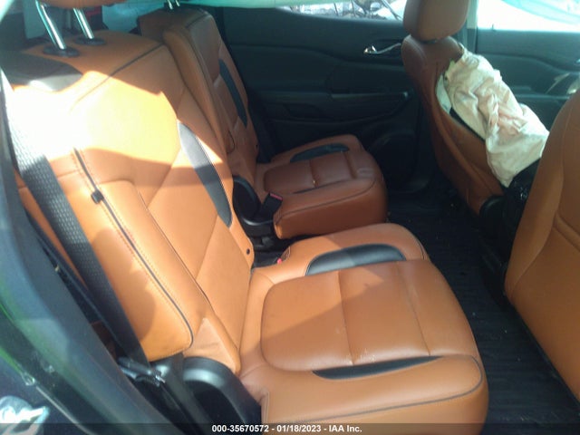 GMC ACADIA SLT 2019 1GKKNVLS3KZ191730 Image 9