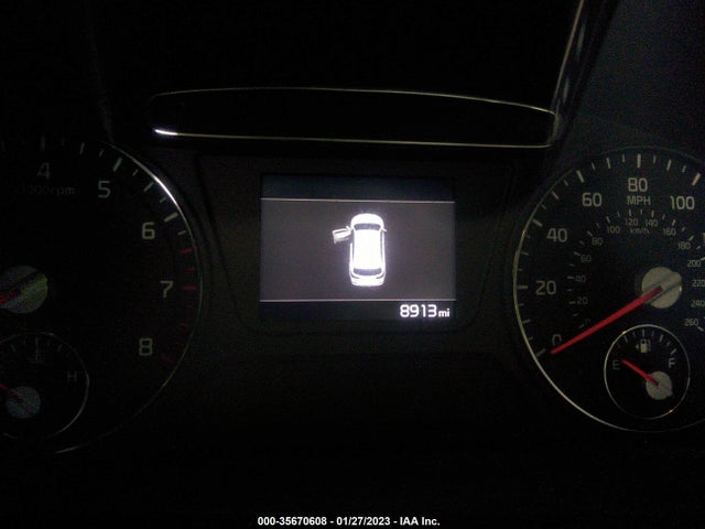 KIA SORENTO L 2019 5XYPG4A34KG580022 Image 7