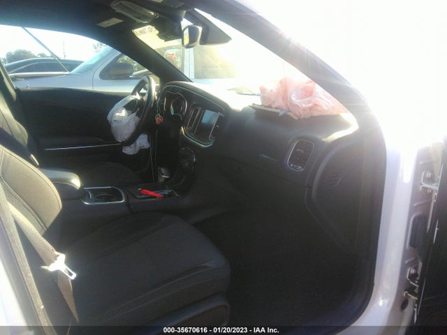 2016 Dodge Charger, VIN: 2C3CDXCTXGH199133