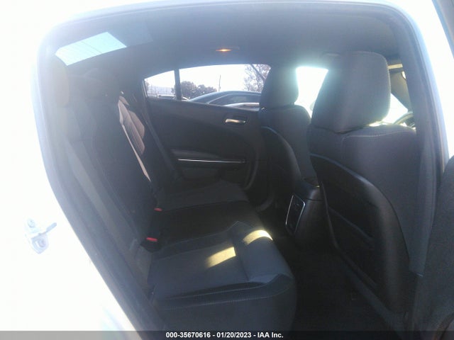 2016 Dodge Charger, VIN: 2C3CDXCTXGH199133