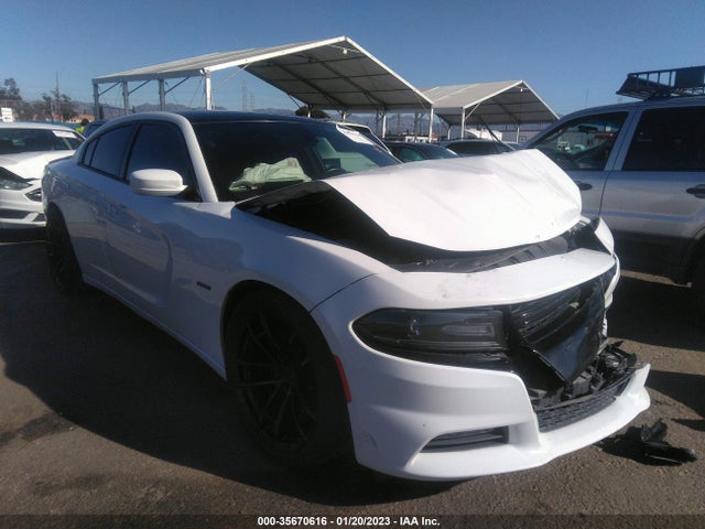 2016 2C3CDXCTXGH199133 main image