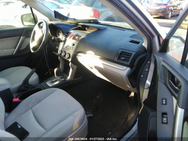 JF2SJAAC6EH432932 Subaru Forester 2.5i