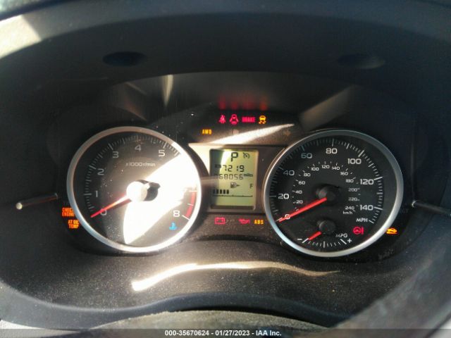 JF2SJAAC6EH432932 Subaru Forester 2.5i