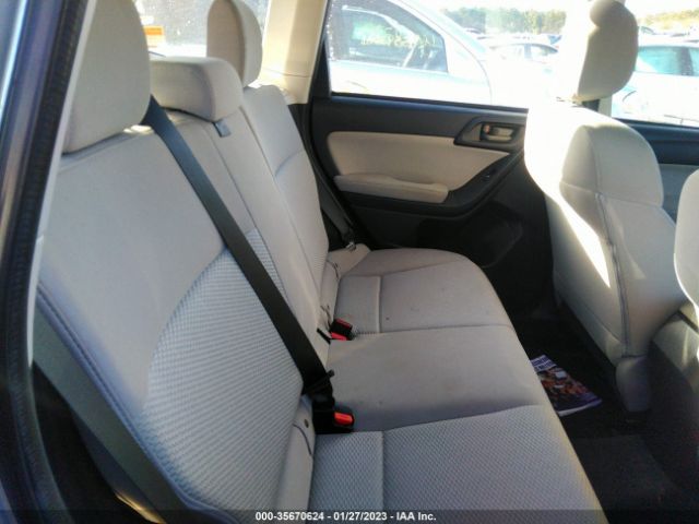 JF2SJAAC6EH432932 Subaru Forester 2.5i