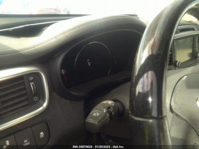 KIA Sorento Sxl 2016 5XYPK4A58GG007535 Image 7