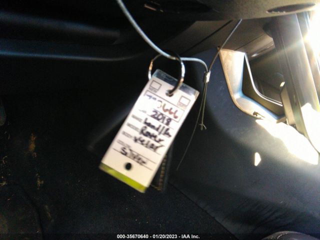 SALYB2RN8JA733666 Land Rover Range Rover Velar S