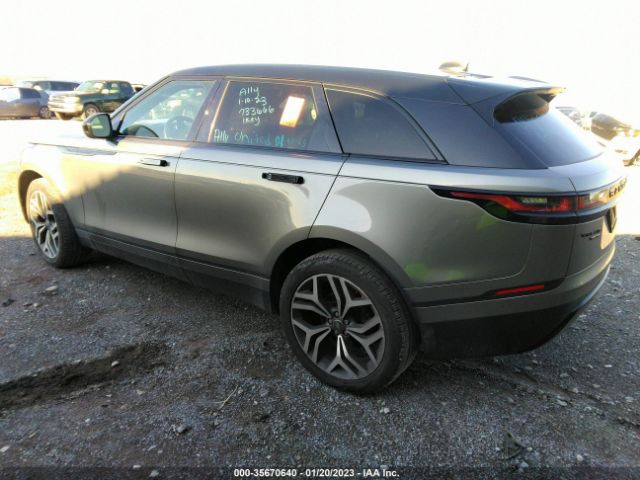 SALYB2RN8JA733666 Land Rover Range Rover Velar S