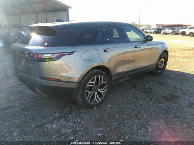 SALYB2RN8JA733666 Land Rover Range Rover Velar S