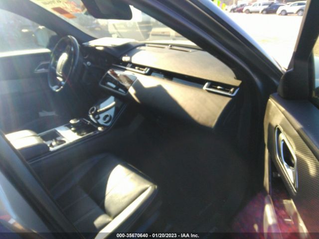 SALYB2RN8JA733666 Land Rover Range Rover Velar S