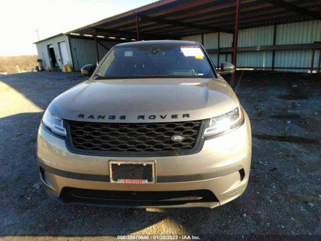 SALYB2RN8JA733666 Land Rover Range Rover Velar S