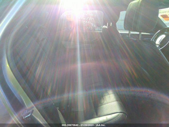 SALYB2RN8JA733666 Land Rover Range Rover Velar S