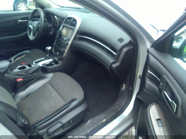 2014 CHEVROLET MALIBU LT VIN: 1G11C5SL9EF121638