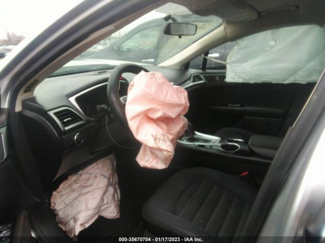 3FA6P0H78ER151849 Ford FUSION SE