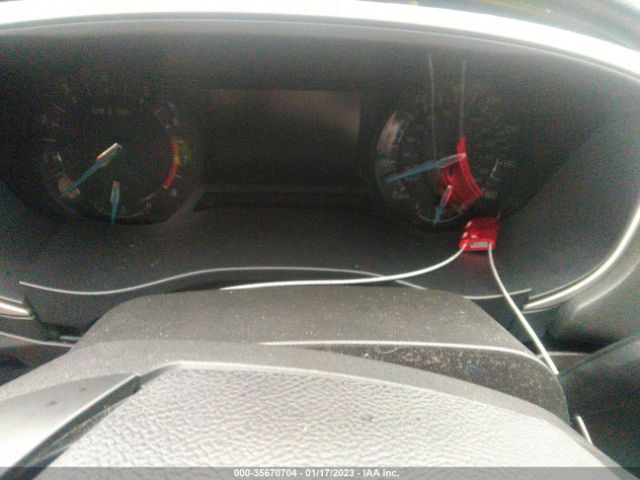 3FA6P0H78ER151849 Ford FUSION SE