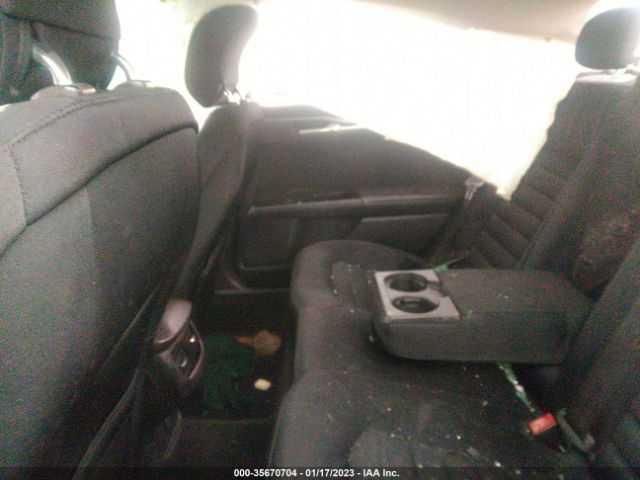 3FA6P0H78ER151849 Ford FUSION SE