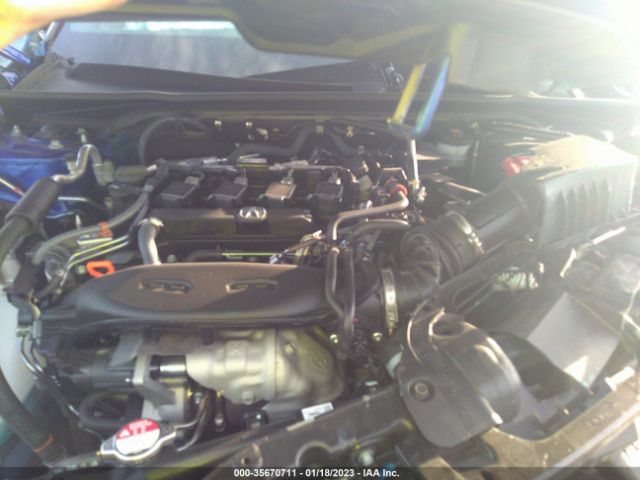 19UDE4H68PA006377 Acura Integra W/a-spec Tech Package