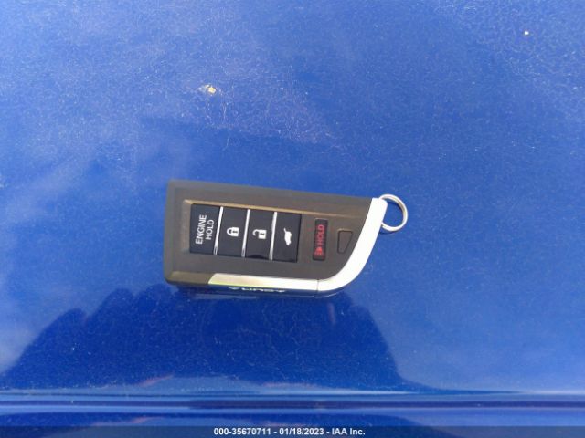 19UDE4H68PA006377 Acura Integra W/a-spec Tech Package