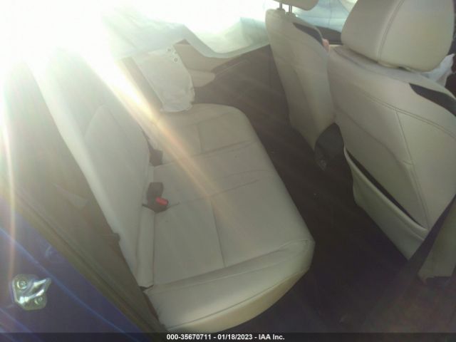 19UDE4H68PA006377 Acura Integra W/a-spec Tech Package