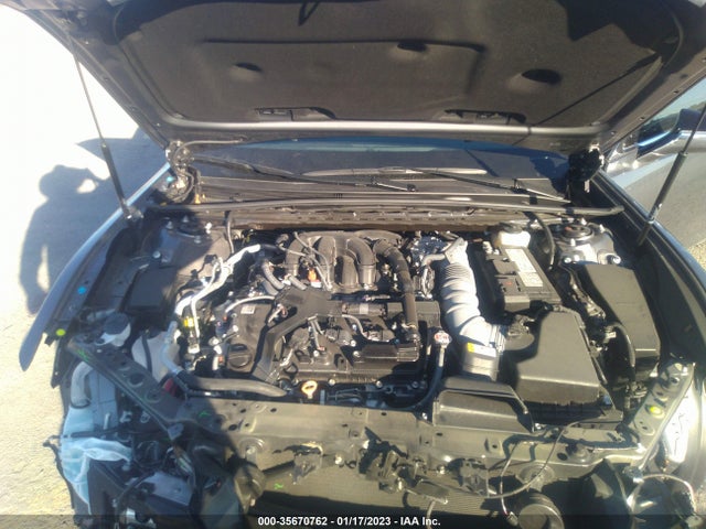 2021 Lexus ES, VIN: 58ACZ1B1XMU092946