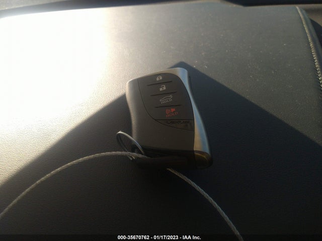 2021 Lexus ES, VIN: 58ACZ1B1XMU092946