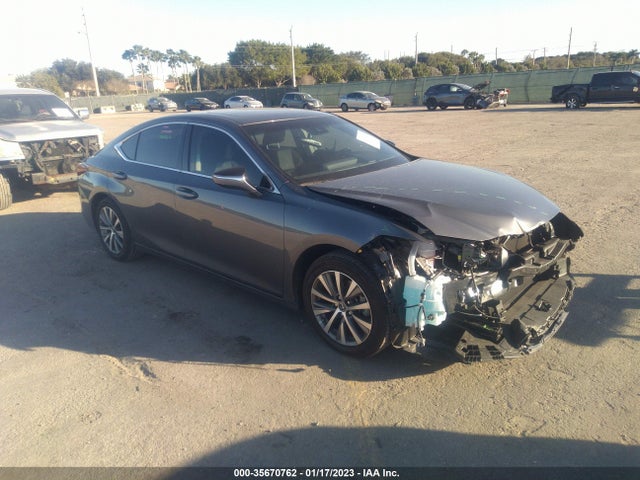 2021 Lexus ES, VIN: 58ACZ1B1XMU092946