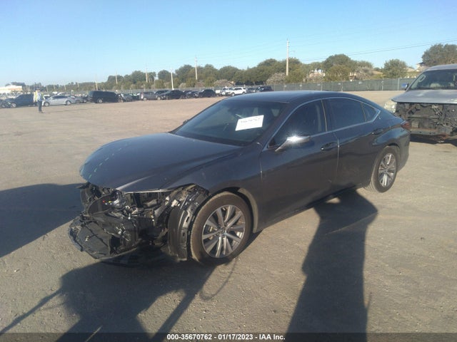 2021 Lexus ES, VIN: 58ACZ1B1XMU092946