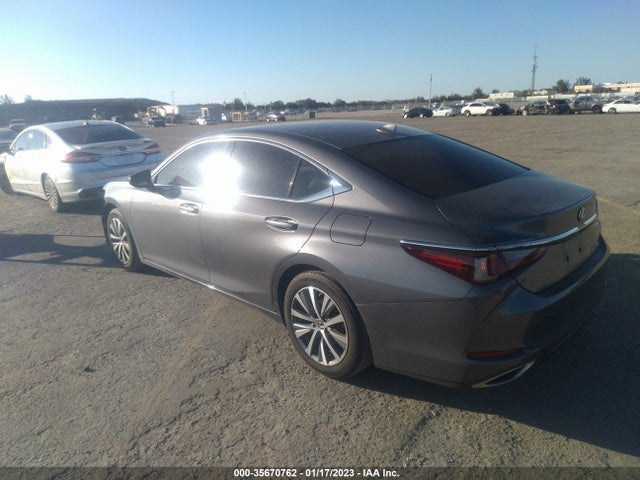 2021 Lexus ES, VIN: 58ACZ1B1XMU092946